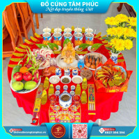 Cúng Vào Nhà Mới – Khấn Vái Sao Cho Đúng?