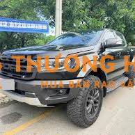 Ford Raptor 2021 2.0Bi-Turbo 69.000 km Đen