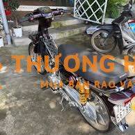 Honda Dream Thái 56788