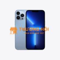 CẦN BÁN 2 ĐT PRO MAX IPHONE 13 VÀ IPHONE 14, ĐẸP NHƯ MỚI