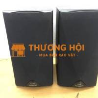 4 loa Kenwood LS-49 zin còn mới trên 90%