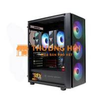 6 case máy tính văn phòng, game