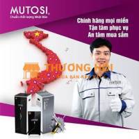 BÌNH THUẬN-NHÂN VIÊN BÁN HÀNG MÁY LỌC NƯỚC MUTOSI
