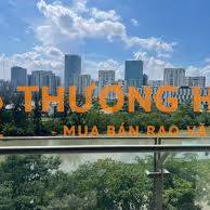 Bán căn hộ cao cấp 3PN khu Midtown, tòa nhà M8 - The Peak, Phú Mỹ Hưng