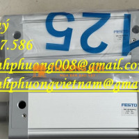 Festo DNC-125-190-PPV-A - Xi lanh giá tốt - Toàn quốc