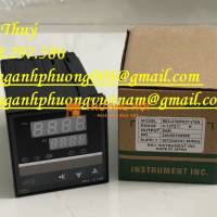 Bộ điều khiển nhiệt độ RKC REX-C700FK07-V*AN - Bình Dương