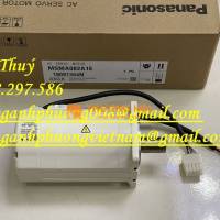 Chuyên động cơ servo - Panasonic MSMA082A1E - Mới 100%