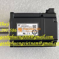 New Servo Motor SGMAV-02ADA21 - BH 12 tháng chính hãng