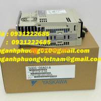 Servo giá tốt SGDS-08A01A Yaskawa 750W - giao nhanh chóng