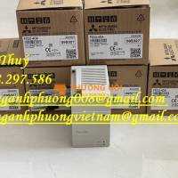 Module công nghiệp Mitsubishi FX3U-4DA - Miễn ship toàn quốc