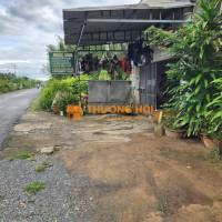 BÁN NHÀ + ĐẤT 9 CHỦ 500M2