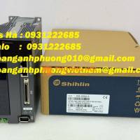 Điện công nghiệp - bộ điều khiển servo SDE-100A2-P Shihlin