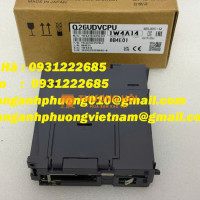 Hoàng Anh Phương - bán mô đun Q26UDVCPU mitsubishi mới 100%