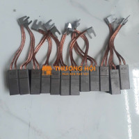 Chuyên gia tư vấn và cung cấp các loại chổi than chất lượng cho động cơ , vành trượt