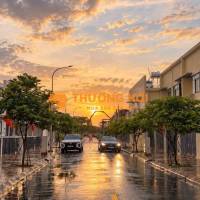CHỈ 1,6 TỶ – SỞ HỮU NGAY NHÀ PHỐ TẠI PHƯỚC ĐÔNG NEW CITY!