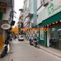 Chính chủ cho thuê nhà 4 tầng, ngõ 71 phố Phương Mai, Đống Đa, Hà Nội