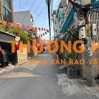 Bán nhà C4 hẻm 5m đường Đinh Bộ Lĩnh