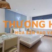 Cho thuê căn hộ ngắn hạn/dài hạn đầy đủ nội thất khu vực Ba Đình