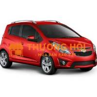 Chevrolet Spark 2016 LS 5 chỗ Đỏ