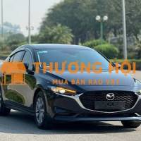 Mazda 3 5 chỗ bản kỷ niệm