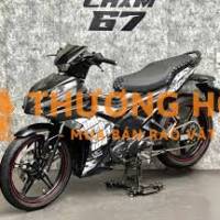 Yamaha Exciter 155 2021 chính chủ