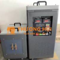 Lò nung điện trung tần 80KVA
