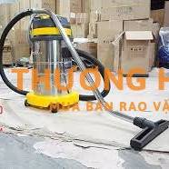 Phân phối máy hút bụi công nghiệp, máy chà sàn chính hãng toàn quốc