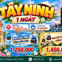 TÂY NINH