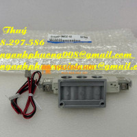 Van điện từ SMC SY5340-5MOZ-02 - Giao hàng toàn quốc