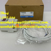 Bộ điều áp ITV1050-322L - Nhà phân phối SMC toàn quốc
