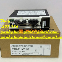 Bộ điều khiển Panasonic MBDHT2510 - Tự động hoá giá ưu đãi