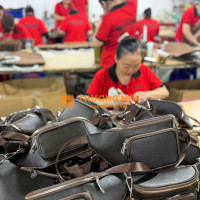 QUÀ TẶNG DOANH NGHIỆP – ĐỒ DA THEO NHU CẦU RIÊNG