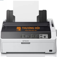 Epson LQ-590II Dot Matrix Printer – A4/A5, USB, Parallel