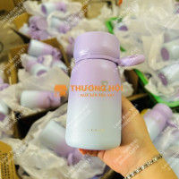 Khắc laser lên bình giữ nhiệt theo yêu cầu - Bền đẹp, sang trọng