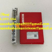 Bộ module nhập khẩu - Beckhoff EL2521 - Xuất xứ Germany