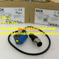 Thiết bị giá tốt - Cảm biến SICK KTM-WN11182P - Hàng mới 100%
