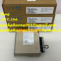 Bộ động cơ Servo Yaskawa SGDV-1R6A11A - Tự động hoá chính hãng