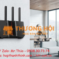 [GIÁ TỐT] Bộ Định Tuyến WiFi 7 ASUS RT-BE92U - Chính Hãng