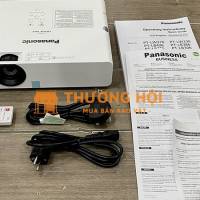 PANASONIC LB426 – MÁY CHIẾU SÁNG RÕ, TRÌNH CHIẾU CHUYÊN NGHIỆP!