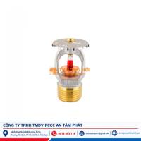 ĐẦU PHUN SPRINKLER TYCO HƯỚNG LÊN TY315