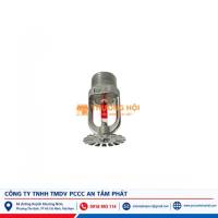 ĐẦU PHUN SPRINKLER HƯỚNG XUỐNG T-ZSTX15