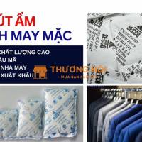 Chủ xưởng may cần mua gói hút ẩm số lượng lớn?