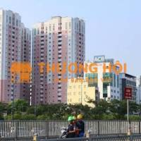 Bán căn hộ Central Garden Quận 1 giá 4.7 tỷ/ 2pn, dt 73m2 có sổ hồng