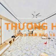 NHÀ MỚI XÂY 6*26. CẤP 4 : 2PN. SÂN RỘNG ( SẴN 2 MÁY LẠNH )