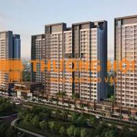 CHO THUÊ CĂN HỘ CELESTA RISE – GIÁ TỐT