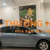 Honda Civic 5 chỗ Xăng Số sàn 106.985 km