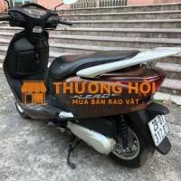HONDA LEAD 2012 MÀU NÂU ĐEN