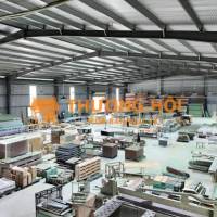 CTY TNHH Quãng Đạt Bình Dương cần tuyển