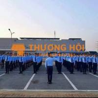 Cần tuyển gấp 12 nv bảo vệ, trực 3 mục tiêu,Q1+Q7+Q Gò vấp HCM
