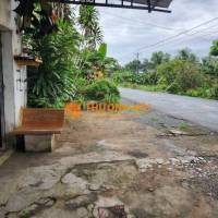 Bán Đất + Nhà 2 căn 9 chủ (500m2)